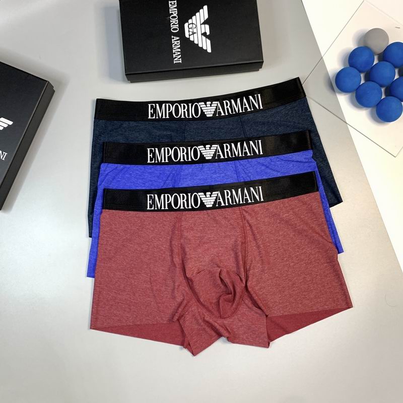 Armani boxer L-3XL 72